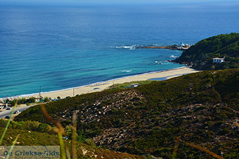 Bij Mesakti Armenistis Ikaria | Gialiskari Ikaria | Foto 8 - Foto van https://www.grieksegids.nl/fotos/ikaria/normaal/gialiskari-armenistis-003.jpg