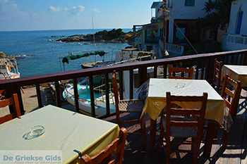 Gialiskari Ikaria | Griekenland | Foto 3 - Foto van https://www.grieksegids.nl/fotos/ikaria/normaal/gialiskari-ikaria-003.jpg