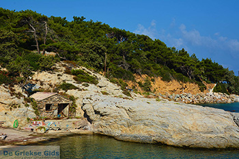 Gialiskari Ikaria | Griekenland | Foto 14 - Foto van https://www.grieksegids.nl/fotos/ikaria/normaal/gialiskari-ikaria-014.jpg