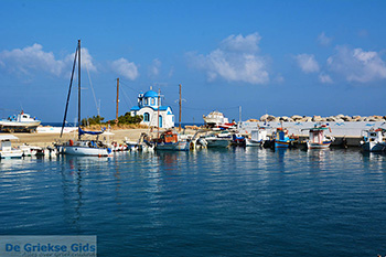 Gialiskari Ikaria | Griekenland | Foto 15 - Foto van De Griekse Gids