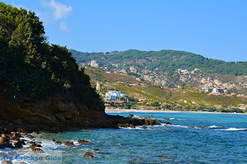 Gialiskari Ikaria | Griekenland | Foto 18 - Foto van https://www.grieksegids.nl/fotos/ikaria/normaal/gialiskari-ikaria-018.jpg