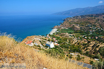 Kampos Ikaria | Griekenland foto 2 - Foto van https://www.grieksegids.nl/fotos/ikaria/normaal/kampos-ikaria-002.jpg