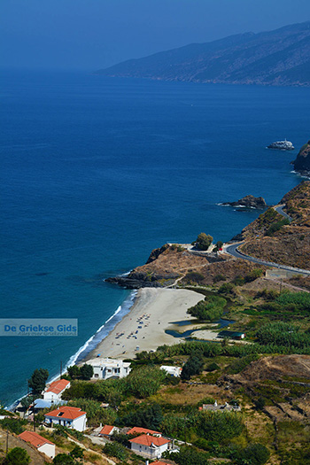 Kampos Ikaria | Griekenland foto 4 - Foto van https://www.grieksegids.nl/fotos/ikaria/normaal/kampos-ikaria-004.jpg