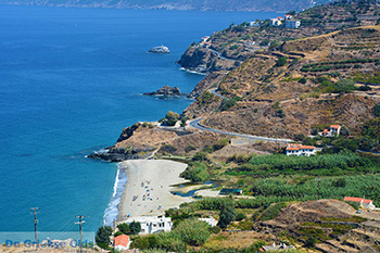 Kampos Ikaria | Griekenland foto 5 - Foto van https://www.grieksegids.nl/fotos/ikaria/normaal/kampos-ikaria-005.jpg