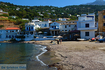 Karavostamo Ikaria | Griechenland | Foto 21 - Foto GriechenlandWeb.de