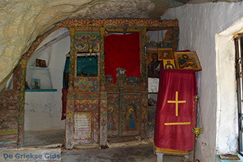 Moni Theoktistis bij Kampos Ikaria | Avlaki Ikaria Foto 15 - Foto van https://www.grieksegids.nl/fotos/ikaria/normaal/moni-theoktistis-ikaria-015.jpg