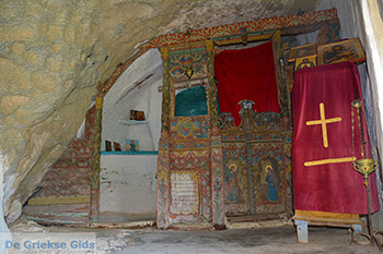 Moni Theoktistis bij Kampos Ikaria | Avlaki Ikaria Foto 16 - Foto van https://www.grieksegids.nl/fotos/ikaria/normaal/moni-theoktistis-ikaria-016.jpg