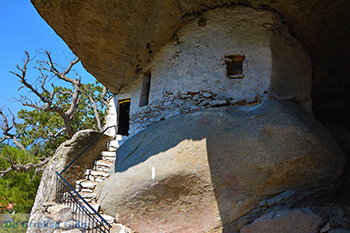 Moni Theoktistis bij Kampos Ikaria | Avlaki Ikaria Foto 19 - Foto van https://www.grieksegids.nl/fotos/ikaria/normaal/moni-theoktistis-ikaria-019.jpg