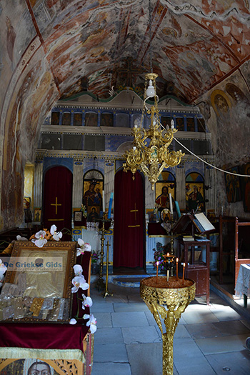 Moni Theoktistis bij Kampos Ikaria | Avlaki Ikaria Foto 26 - Foto van https://www.grieksegids.nl/fotos/ikaria/normaal/moni-theoktistis-ikaria-026.jpg