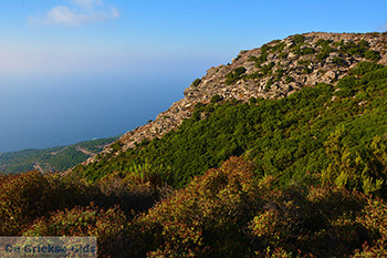 Noordkust Ikaria | Griekenland | Foto 1 - Foto van https://www.grieksegids.nl/fotos/ikaria/normaal/noordkust-ikaria-001.jpg