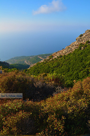 Noordkust Ikaria | Griekenland | Foto 3 - Foto van https://www.grieksegids.nl/fotos/ikaria/normaal/noordkust-ikaria-003.jpg