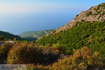 Noordkust Ikaria | Griekenland | Foto 4 - Foto van https://www.grieksegids.nl/fotos/ikaria/normaal/noordkust-ikaria-004.jpg