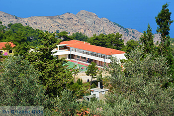 Berggebied Raches Ikaria | Griekenland | Foto 31 - Foto van https://www.grieksegids.nl/fotos/ikaria/normaal/raches-ikaria-031.jpg