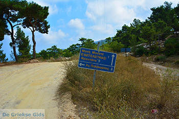 Berggebied Raches Ikaria | Griekenland | Foto 32 - Foto van https://www.grieksegids.nl/fotos/ikaria/normaal/raches-ikaria-032.jpg