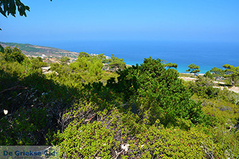 Uitzicht noordkust Raches Ikaria | Griekenland foto 3 - Foto van https://www.grieksegids.nl/fotos/ikaria/normaal/raches-ikaria-053.jpg