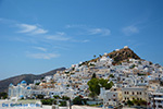 Chora Ios - Eiland Ios - Cycladen Griekenland foto 8 - Foto van De Griekse Gids