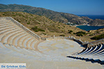 Odysseas Elytis theater Chora Ios - Eiland Ios - foto 57 - Foto van De Griekse Gids
