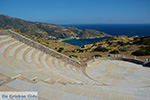 Odysseas Elytis theater Chora Ios - Eiland Ios - foto 60 - Foto van De Griekse Gids