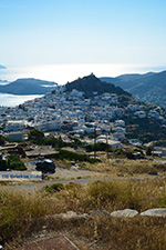 Chora Ios - Eiland Ios - Cycladen Griekenland foto 74 - Foto van De Griekse Gids