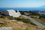 Chora Ios - Eiland Ios - Cycladen Griekenland foto 75 - Foto van De Griekse Gids