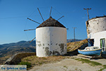Chora Ios - Eiland Ios - Cycladen Griekenland foto 88 - Foto van De Griekse Gids
