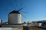 Chora Ios - Eiland Ios - Cycladen Griekenland foto 89 - Foto van De Griekse Gids
