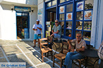 Chora Ios - Eiland Ios - Cycladen Griekenland foto 93 - Foto van De Griekse Gids