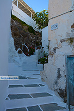 Chora Ios - Eiland Ios - Cycladen Griekenland foto 98 - Foto van De Griekse Gids