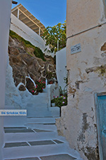 Chora Ios - Eiland Ios - Cycladen Griekenland foto 100 - Foto van De Griekse Gids