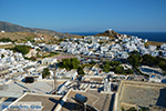 Chora Ios - Eiland Ios - Cycladen Griekenland foto 103 - Foto van De Griekse Gids