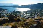 Chora Ios - Eiland Ios - Cycladen Griekenland foto 112 - Foto van De Griekse Gids