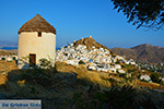 Chora Ios - Eiland Ios - Cycladen Griekenland foto 136 - Foto van De Griekse Gids