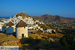 Chora Ios - Eiland Ios - Cycladen Griekenland foto 143 - Foto van De Griekse Gids