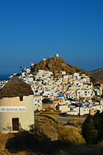 Chora Ios - Eiland Ios - Cycladen Griekenland foto 150 - Foto van De Griekse Gids
