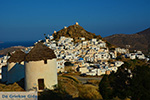 Chora Ios - Eiland Ios - Cycladen Griekenland foto 151 - Foto van De Griekse Gids
