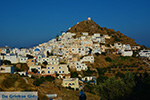 Chora Ios - Eiland Ios - Cycladen Griekenland foto 153 - Foto van De Griekse Gids