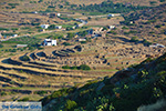Skarkos bij Chora Ios - Eiland Ios - Cycladen Griekenland foto 158 - Foto van De Griekse Gids