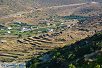 Skarkos bij Chora Ios - Eiland Ios - Cycladen Griekenland foto 159 - Foto van De Griekse Gids