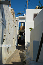Chora Ios - Eiland Ios - Cycladen Griekenland foto 161 - Foto van De Griekse Gids