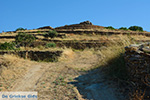 Skarkos Chora Ios - Eiland Ios - Cycladen Griekenland foto 166 - Foto van De Griekse Gids