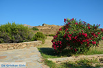 Skarkos Chora Ios - Eiland Ios - Cycladen Griekenland foto 172 - Foto van De Griekse Gids