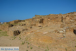 Skarkos Chora Ios - Eiland Ios - Cycladen Griekenland foto 173 - Foto van De Griekse Gids