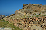 Skarkos Chora Ios - Eiland Ios - Cycladen Griekenland foto 175 - Foto van De Griekse Gids
