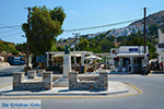 Gialos Ios - Eiland Ios - Cycladen Griekenland foto 194 - Foto van De Griekse Gids