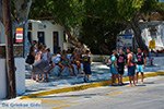 Chora Ios - Eiland Ios - Cycladen Griekenland foto 238 - Foto van De Griekse Gids