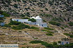 Agia Theodoti Ios - Eiland Ios - Cycladen Griekenland foto 281 - Foto van De Griekse Gids