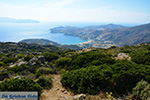 Panorama Mylopotas Ios - Eiland Ios - Cycladen foto 327 - Foto van De Griekse Gids