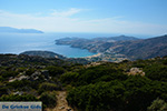Panorama Mylopotas Ios - Eiland Ios - Cycladen foto 328 - Foto van De Griekse Gids