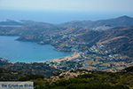 Panorama Mylopotas Ios - Eiland Ios - Cycladen foto 330 - Foto van De Griekse Gids