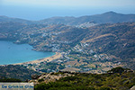 Panorama Mylopotas Ios - Eiland Ios - Cycladen foto 331 - Foto van De Griekse Gids